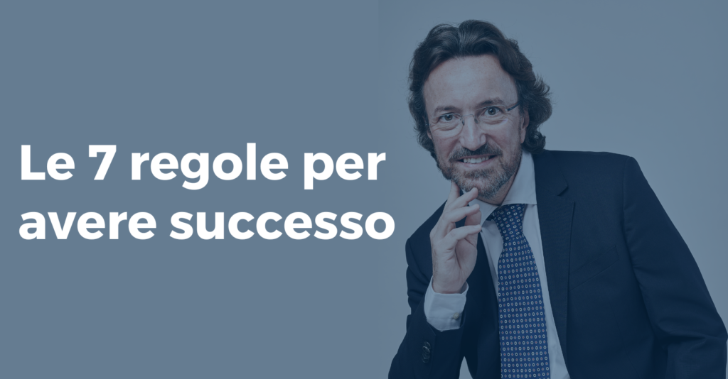 Cosa significa “successo”? Come lo si rende significativo, per noi e per la comunità? Cosa comporta su noi e sul sistema di cui facciamo parte l’applicazione della filosofia del “win-win”? Quali sono i principi che accomunano i principali protagonisti dello sviluppo professionale e personale degli ultimi secoli? Stephen Covey parla di tutto ciò e di tanto altro nel suo celeberrimo saggio “The seven habits of highly effective people”.