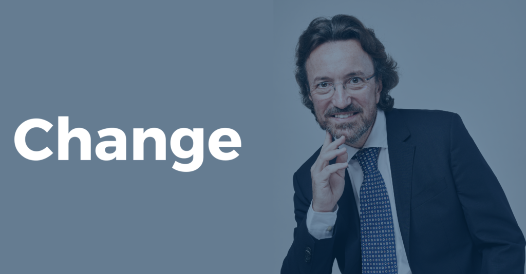 “CHANGE sulla formazione e la soluzione dei problemi” di Paul Watzlawick, John Weakland e Richard Fisch è l’argomento dell’articolo pubblicato la settimana scorsa. Cambiamento, cambiamento2, paradossi, controintuitività, tentate soluzioni… Una messe di insight e concetti utili per chi si occupa di coaching e di sviluppo personale.
